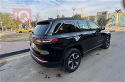 جيب جراند شيروكي